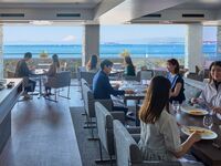 お席のみのご予約