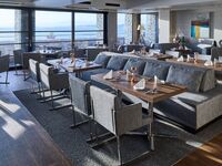 【咖啡厅】仅接受座位预订