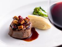 【12/19-1/4】 CENTRUM Festive Lunch