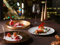 【クリスマスディナー】Joyous Christmas 2025 (20日･24日･25日)