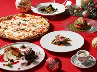 ナターレコース(Seaside)