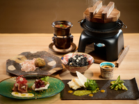 おまかせコース瑞泉（Zuisen）