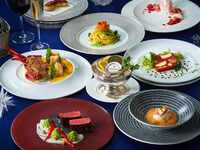 ◆[午餐/晚餐] DEGUSTAZIONE