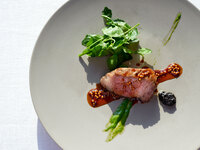 【午餐】东方午餐