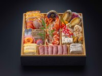 2026 おせち 西洋料理