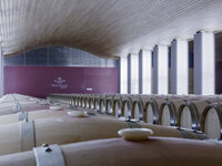 [January 23rd only] Vega Sicilia × IÑAKI Wine maker's Dinner