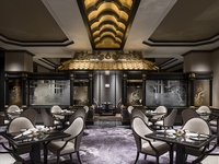 [12/26 - 12/30] Year-end dinner course "Amber"