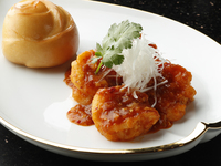 【12/26 - 12/30】年末ディナーコース『珊瑚』