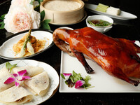 [12/26 - 12/30] Year-end dinner course "Hisui"