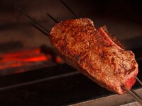 【12月限定】美味饗宴 特別コース（サーロインまたは赤身希少部位）