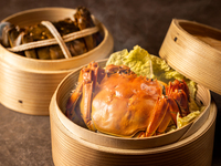 ◇◆◇上海蟹フェアのご案内◇◆◇