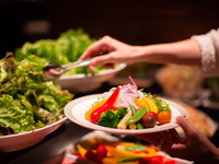 【ランチ】お子様のご注文  キッズセット