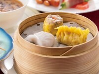 【年末年始】飲茶ディナーコース