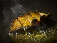 【限時優惠】奏餐廳香檳祝酒晚餐套餐