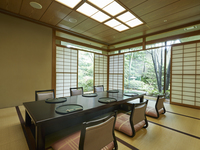 【個室確約★2時間飲み放題付】ふぐ会席「松」（6名様まで・和個室）