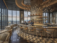 ■1-8 people [Bar counter] Reservation for seats only