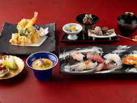 [2025-26 YE & NY] Dinner Course A