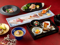 [2025-26 YE & NY] Dinner Course B