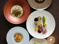 七五三お祝いプラン（ディナー）