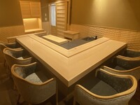 【プライベートカウンター】2025-26冬・おまかせランチホリデー料金