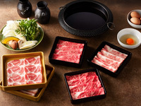 【早鳥國產牛肉套餐】晚上7點前開始用餐，可享帳單九折優惠