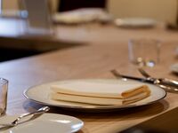 【Xmas2025】魔法のフォアグラを含むクリスマス特別ディナー＜全9皿＞