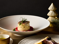 【2025Xmas/飲み放題】クリスマスディナーコース 