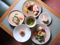 午餐标准套餐