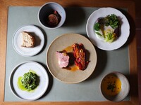 Lunch Standard Course