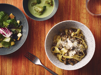 Prix Fixe Dinner - 3 Courses (with 2-hour Free Flowing Drinks)