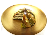 [Dinner course (lunch available)] Year-end special menu