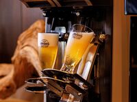 [Online reservation only] Dinner buffet (live performance) + all-you-can-drink [Adult]