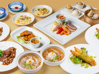 【官方最低价保证】官网独家圣诞套餐 ¥7,500 - 包含近江牛排在内的8道菜