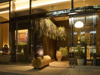 Sillage クリスマスコース