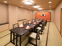 【ママ会ランチ個室プラン(11,12月アフタヌーンティー)】（和室6名～12名様）