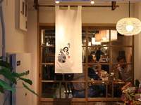 【お席のみのご予約(年末19:15 ～close)】