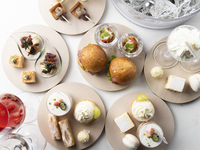 【標準座位（含景觀費）】12月20日至25日「白珍珠」聖誕午後茶會