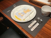 【高輪店限定】シュラスコランチ＜Kids＞＋ワンドリンク！