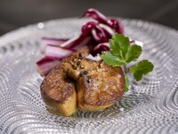 ★WEB予約限定！　1ドリンク付き露草（つゆくさ）