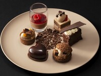 2月　ザ・スイーツ！