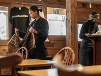 [12/3〜] Winter Lunch Course 3500