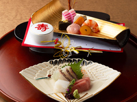 お祝いプラン（16,000円）