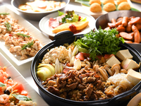 Special day！＜特定日限定＞　平日ランチバイキング　大人（中学生以上）