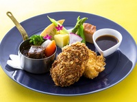 【神戶西餐】平日限定晚餐套餐