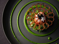 【18:45Start】Christmas Dinner Course