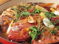 1.2月 ランチブッフェ　【0～6歳】