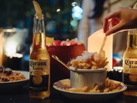 【ディナー】Terrace Plan