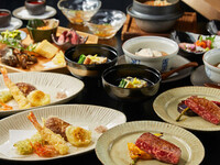 『クリスマスコース』12/1~12/25