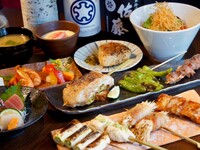 [晚餐] 仅限座位预订 [冬季运营]