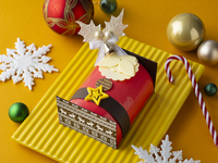 ＜早割＞ノエル・サンタ